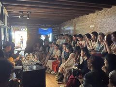 -大冰的小屋(大理古城店)