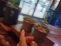 -柏斯图德国餐吧(馆陶路德国风情街店)