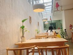 大堂-禾康家蛋糕店