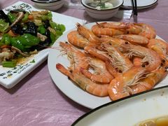 -宾朋海鲜美食餐厅·特色美食(兴海路店)