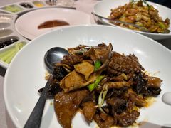 -北平食坊·烤鸭(黄寺大街店)