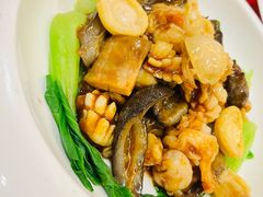 -马凯餐厅(长椿街店)