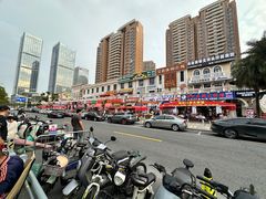 -励骏庞都广场(琴政路店)