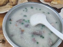 -南记食粥坊·宵夜大排档(南桂店)