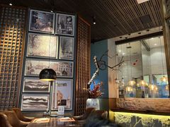 -山葵家·创意料理(临平银泰城店)