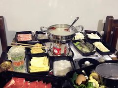 -锅sir时尚火锅外卖(滨江店)