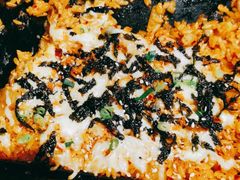 -青瓦炭韩潮烤肉(花园道店)