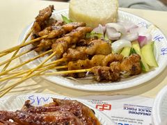 -纽顿熟食中心