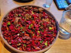 -苦尽酒馆·川菜(鼓楼店)