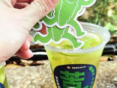 -炖物24章·顺时轻养茶(黄龙店)