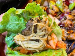 -吉志烤肉(太原总店)