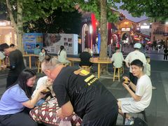 -冠雄先生烤冷面(熙街旗舰店)
