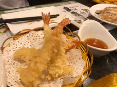 -大渔铁板烧(万象城店)