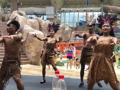 -杭州开元森泊度假乐园