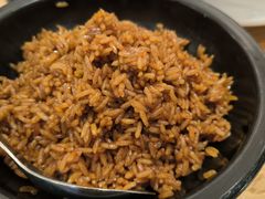 灵魂猪油炒饭-榕意·川味之美(深业上城店)