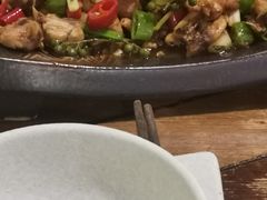 -紫滇源云南生态菜(丹凤街店)