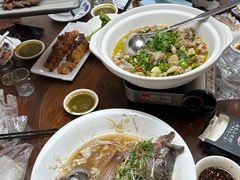 -漫天香·小龙虾餐厅(夏湾店)