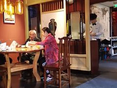 大堂-塘人·老底子宁波菜小馆(南塘老街店)