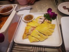 -鹅冠港式茶餐厅(来福士店)