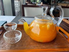 -璟象酒店-爱丽坊景观餐厅