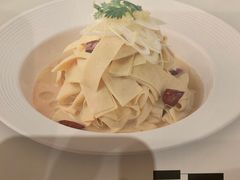 创意骨汤干豆腐-大江户·温泉洗浴(浑南店)