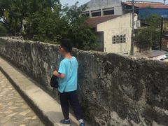-圣佩德罗堡