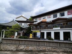 -宴武夷·匠心闽味(印象大红袍店)