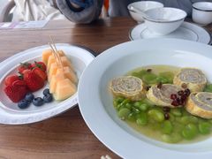 -茶人村·前滩江景雅宴(上海首店)
