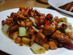 -蜀宴小调·精致家常菜(科华店)