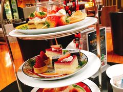 -上海滴水湖皇冠假日酒店