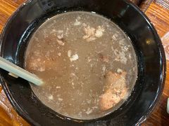 排骨藕汤-刘师父老汉口江湖菜(蔡锷路店)