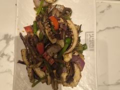 -火地铁板烧(昆山万象汇店)