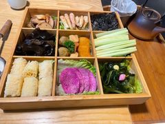 -十二舍·湯物素煮(江泰潤政店)