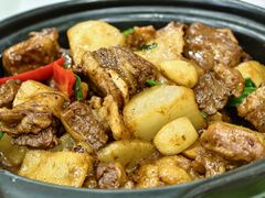 -盛记顺德高佬猪杂粥