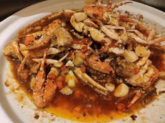 -嘉莱特和平国际酒店自助餐