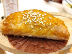 泰国榴莲酥-顺德人家食府(黄金广场店)
