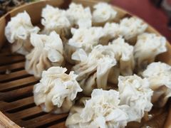 -正宗天津烧麦馆(柳州路店)