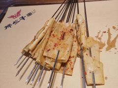 -那些年记忆烧烤