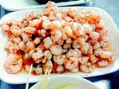 -裕兴记·三虾面(西北街总店)