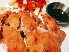-德大西餐社