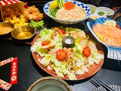 -摩打食堂(壹方中心店)