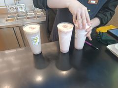 -7分甜(李沧万达店)