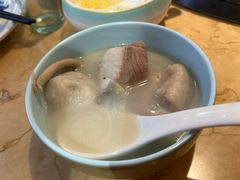 -陈大锅·岳阳鱼馆·地道岳阳菜(美食街店)