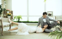 -太古映画婚纱摄影(天河店)