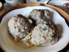 陈皮牛肉球-御宝轩(益丰·外滩源店)