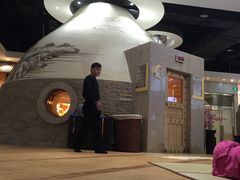 -丽池宫韩式汗蒸会馆(华灯坊店)