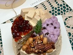-ZIYUE CAKE线上店