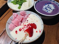 -李百蟹·江南蟹黄面(夫子庙店)