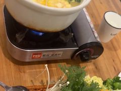 -U你·天然调味(南湖总店)