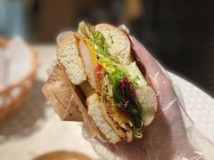 -麦田工坊(月湖店)